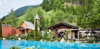Val Casies (Bz), al Quelle Nature Spa Resort per vivere una vacanza di lusso a misura di famiglia