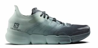Salomon anticipa il futuro con l’innovativa scarpa da running su strada Predict