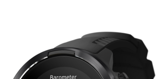 Suunto, ecco il nuovo orologio multisport Suunto 9, che non lascia gli sportivi senza carica