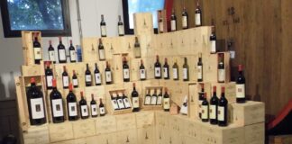 Montalcino (Si), Tenuta Col d’Orcia, tra la nobile tradizione piemontese e l’eccellenza vitivinicola toscana