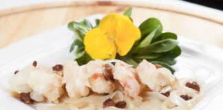 Torreglia (Pd), Antica Trattoria Ballotta, istituzione Premio della Cucina Veneta, pronta l’Edizione Zero