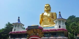 Sri Lanka, KiboTours propone un tour in agosto 2018, dedicato all’incantevole isola Serendip