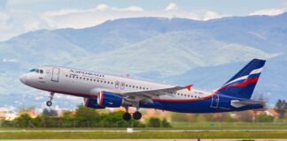 Aeroflot, operativo da luglio 2018 il volo diretto Verona-Mosca