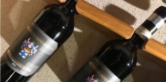 Montalcino (Si), Tenuta Ciacci Piccolomini d’Aragona, una tradizione vitivinicola d’eccellenza che viene da lontano