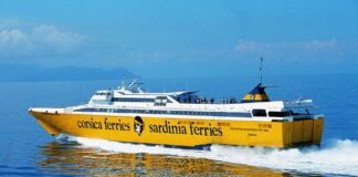 Corsica Sardinia Ferries, per Corsica, Elba e Sardegna adesso è conveniente prenotare