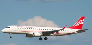 Georgia, adesso con il nuovo volo Bologna-Tbilisi, l’Italia è ancora più vicina
