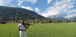 Mezzano di Primiero (Tn), con il Trentino Music Festival è riproposta Mezzano Romantica