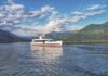 Lago d’Iseo, al via l’orario estivo e più corse speciali per Remember The Floating Piers