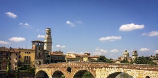Verona, tra storia e vestigia romane racchiude scrigni di cultura ed arte tutti da scoprire