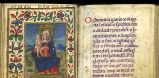 Venezia, Museo Correr e Biblioteca Nazionale Marciana, da settembre 2018 la Mostra Printing Revolution 1450-1500