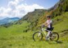 Alta Val Badia, a Corvara il Posta Zirm Hotel propone pacchetti, servizi, assistenza e tour guidati per ciclisti
