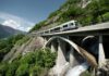 Svizzera, escursioni con il Trenino Verde delle Alpi nell’area servita da BLS