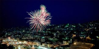 Giordania, ad Amman in agosto 2018 va in scena il Jordan Summer Festival