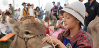 Val di Sole e di Non (Tn), d’estate 2018 per vivere tanti eventi lungo la Strada della Mela e dei Sapori