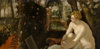 Venezia, con due grandi Mostre celebra il Tintoretto a 500 anni dalla nascita