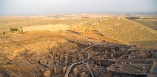Turchia, il sito di Göbeklitepe dichiarato Patrimonio Unesco