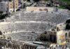 Giordania, l’Amman Opera Festival nel teatro romano porta in scena la Bohème di Puccini