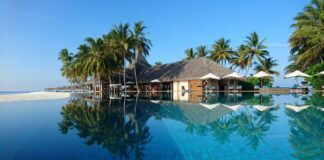 Maldive, una vacanza tra natura e benessere soggiornando dei resort Crown & Champa