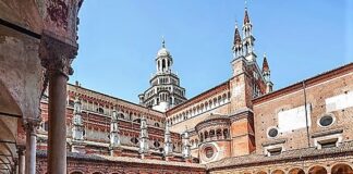 Lombardia, anche in estate 2018 la cultura non va in vacanza