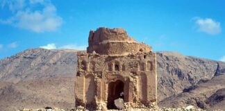 Oman, anche l’antica città di Qalhat dichiarata patrimonio dell’Unesco