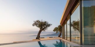 Corfù, Marriott International con Domes Miramare, Luxury Collection Resort, apre le porte all’ospitalità di lusso