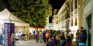 Valtellina, torna a Tirano il festival “Eroico rosso”, che celebra lo Sforzato DOCG