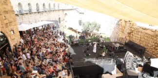 Gerusalemme, con Mistral Tour per vivere il Festival Mekudeshet