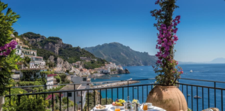 Amalfi (Sa), con le celebrazioni del Capodanno bizantino si veste di Medioevo