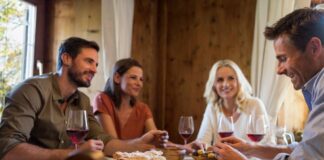 Alto Adige, d’autunno 2018 è tempo di Törggelen