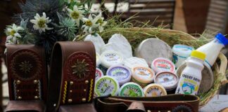 Courmayeur, propone Lo Matsòn autentico street food valdostano