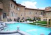 Cortona (Ar), apre il Monastero di Cortona Hotel & Spa