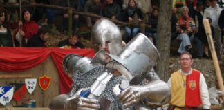 Castell’Arquato (Pc), propone la 13^edizione della rievocazione storica “Rivivi il Medioevo”