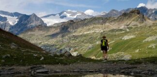 Valtellina, l’Alta Via della Valmalenco per vivere una vacanza tra scenari montani spettacolari