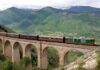 Abruzzo, sui treni storici della Transiberiana d’Italia alla scoperta della regione