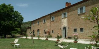 Umbria, aperta la Via del Trasimeno tra storia e natura, a due passi da Antico Casale