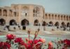 Iran, con Originaltour per interessanti viaggi in gruppo