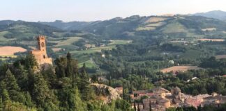 Brisighella (Ra), a settembre 2018 tra “Carioli” e trail per vivere il territorio