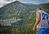Abruzzo, a Pacentro (Aq) al via la tradizionale Corsa degli Zingari