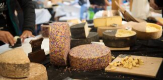 Svizzera, a settembre 2018 sono proposti tanti eventi all’insegna del gusto