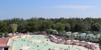 Isolaverde di Chioggia (Ve), per vivere il mare anche a settembre 2018 all’Isamar Holiday Village