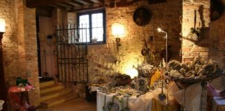 Cervignano del Friuli (Ud), a Strassoldo con “In Autunno: Frutti, Acque e Castelli” 2018