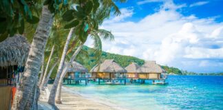 Tahiti, sull’isola di Bora Bora per un soggiorno di mare e natura, tra sport e divertimento