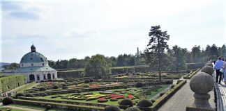 Repubblica ceca, in Moravia meridionale per un suggestivo viaggio tra ambiente, storia, architettura e design