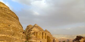 Giordania, sempre più aperta al turismo tra nuovi voli ed altre strutture alberghiere