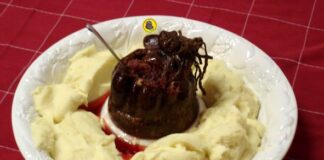 Madonna Boschi (Fe), con la Sagra festeggia la Salamina da sugo al cucchiaio
