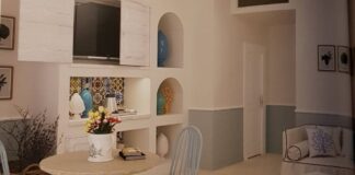 CDSHotels, la corona d’alberghi adesso è arricchita dal diadema a 5 stelle del Marenea Suite Hotel