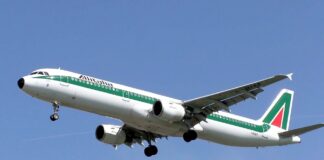 Alitalia, anche in volo la cucina italiana è protagonista
