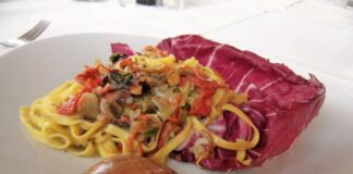 Radicchio di Chioggia IGP, prodotto tipico che interpreta un territorio suggestivo