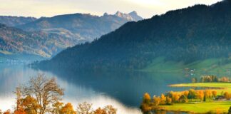 Svizzera, anche d’autunno alla scoperta del territorio e di tante escursioni gastronomiche