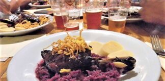 Repubblica ceca, in Moravia meridionale per un tuffo nelle più autentiche tradizioni enogastronomiche
